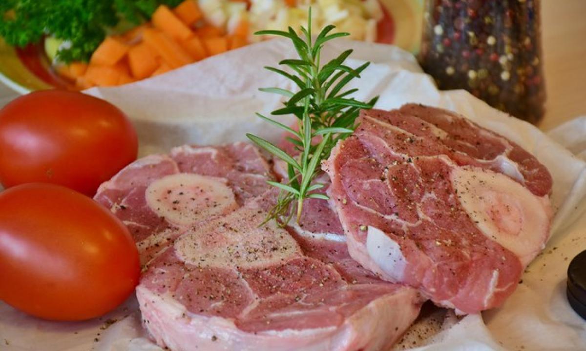 Lietuviai šios mėsos paprastai nevalgo. Tikras delikatesas. Sveikiau nei kiauliena ir jautiena