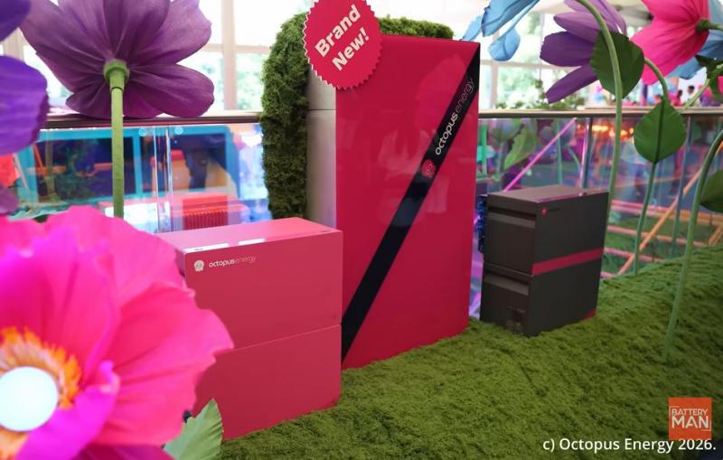 Baterijos