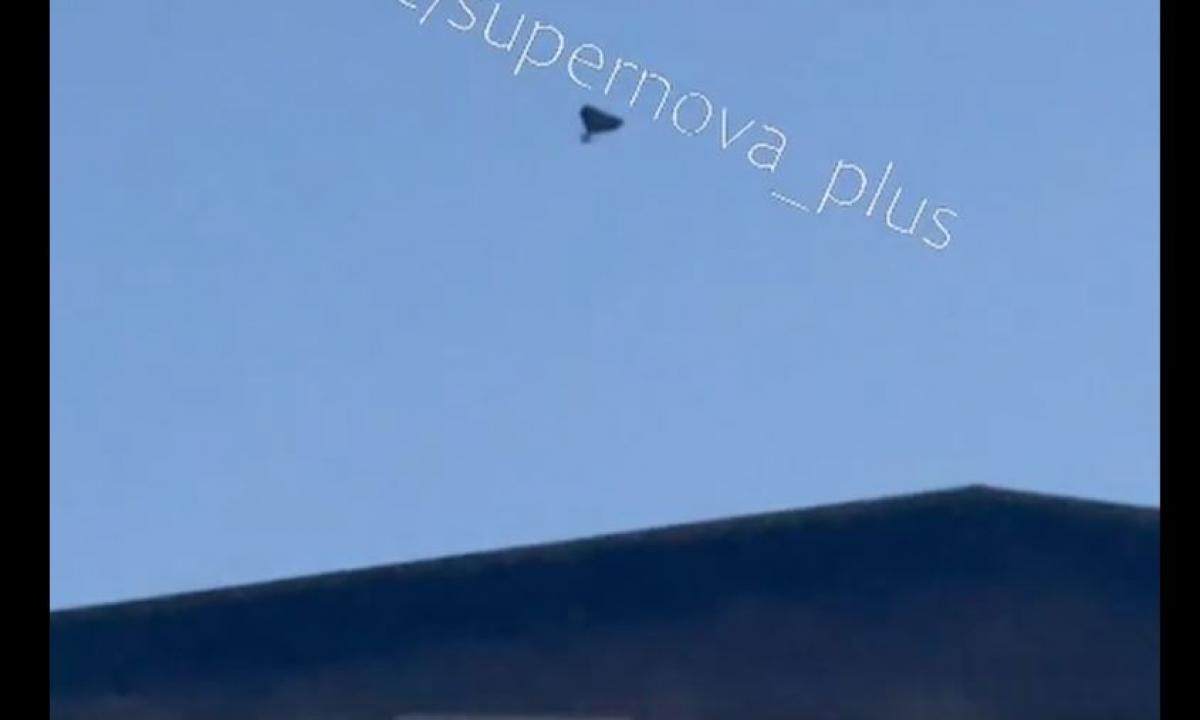 Rusiją atakuoja „Shahead“? Pala, ką?! (Video)