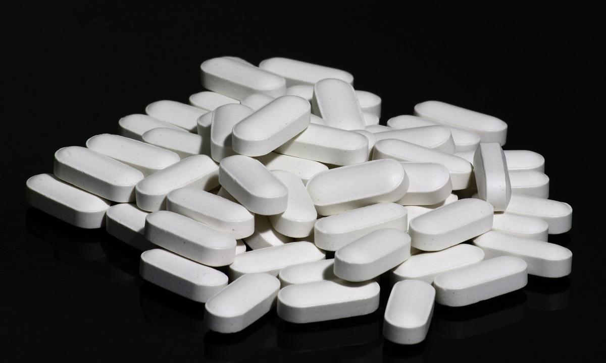 Sensacingas tyrimas: žmonės, vartoję šį vitaminą, sensta lėčiau nei kiti!