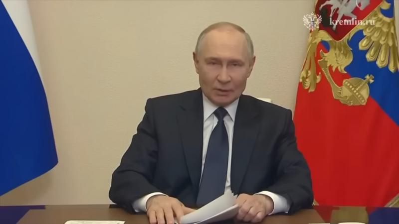 V. Putinas