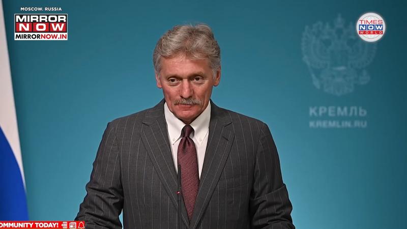 D. Peskovas