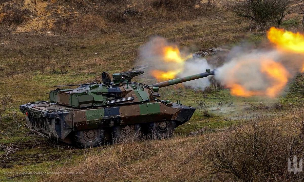 „Neprisimenu tokio atvejo“ – net senieji vilkai nesupranta, kaip Ukraina taip sugebėjo!