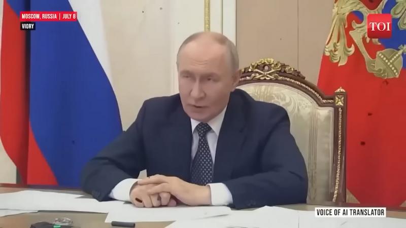 V. Putinas