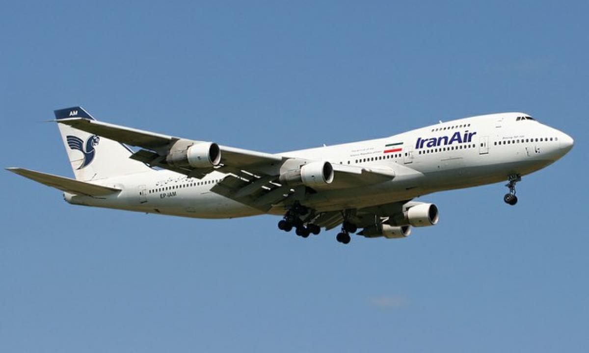 Kodėl „Boeing“ lėktuvų pavadinimai prasideda skaičiumi 7? Istorija, kurią žino vienetai