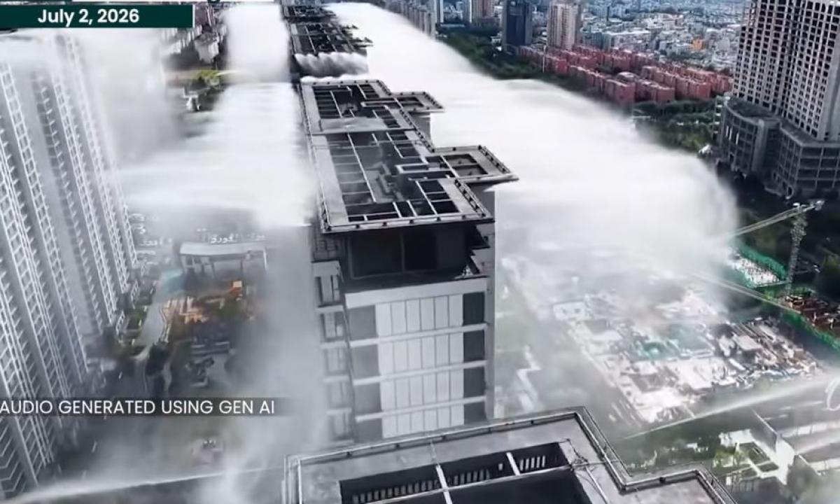 Kondicionierių era baigiasi? Kaip nemokamai atvėsinti ištisus miestus: rezultatai šokiruoja (Video)