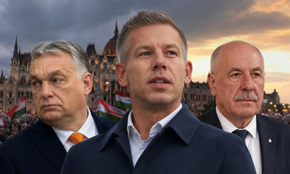 Vengrų paklausė apie Orbaną: rezultatai pražūtingi