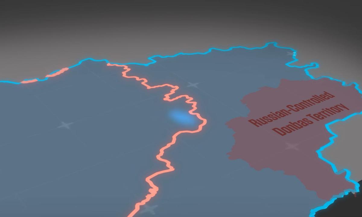 Šokiruojanti žinia iš Čečėnijos: jis pasiruošęs „judėti bet kuria kryptimi“ (Video)