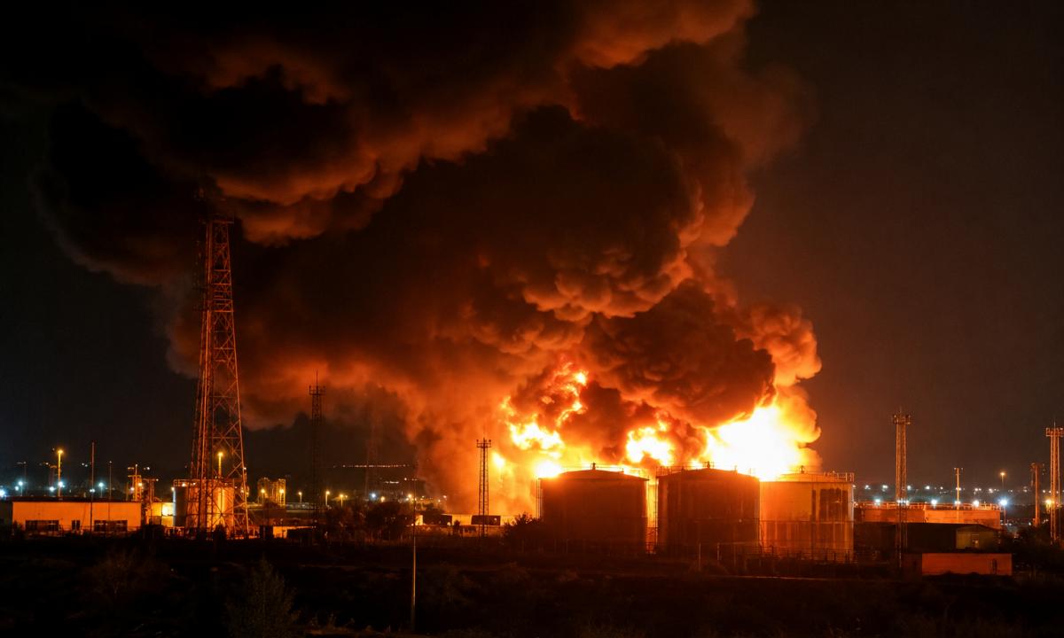 Rusai ten paslėpė bombonešius. Jie nenumatė, ko sieks Ukraina