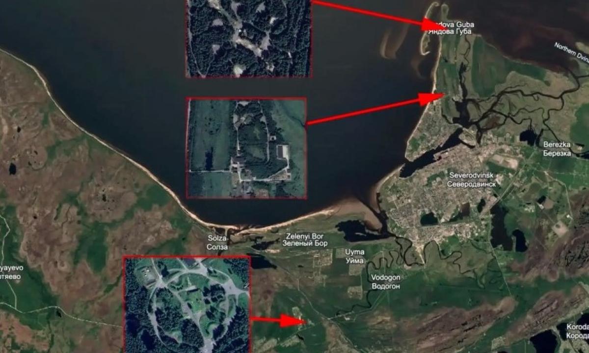 Putino „perlas“ liko be apsaugos. Jau aišku, kur dingo S-300/400 sistemos (Foto)