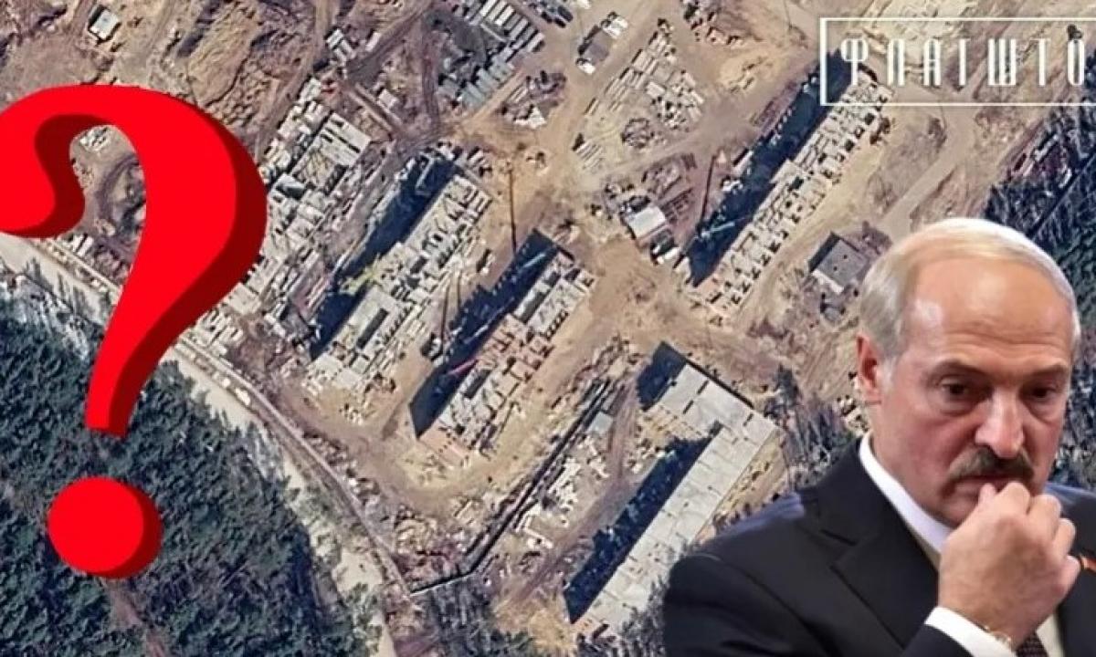 Jis stato kažką didžiulio netoli sienos! Tikriausiai tai nėra geras dalykas
