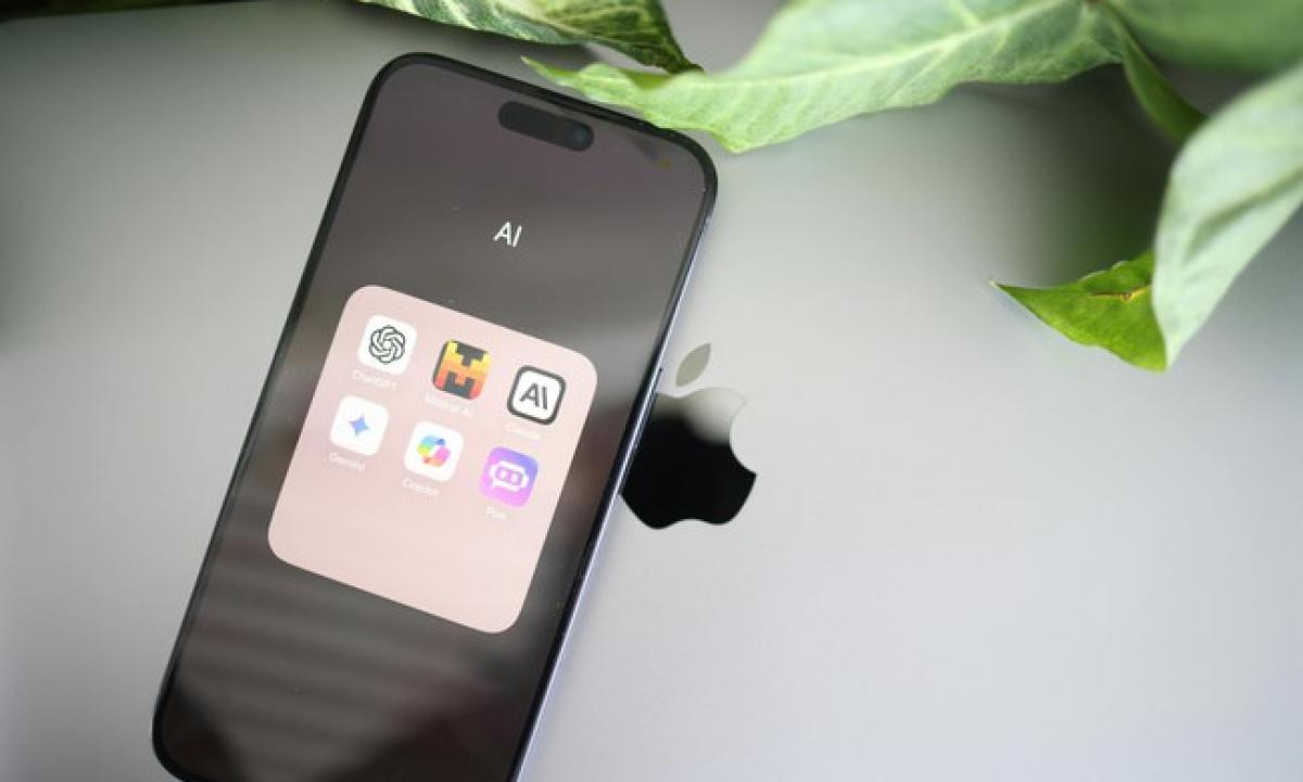 Kaip kartą ir visiems laikams išjungti DI savo telefone? „Žingsnis po žingsnio“