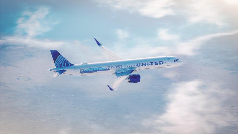 Airbus A321XLR
