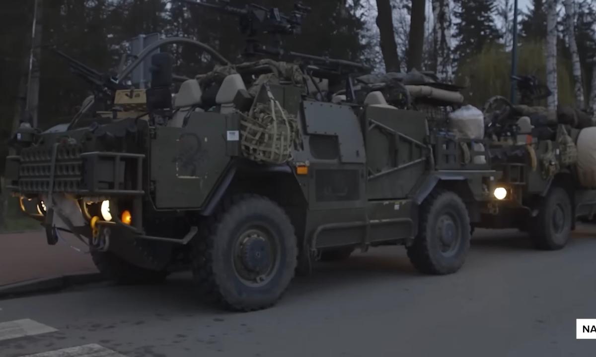 10 brangiausių pasaulio kariuomenių; kelintoje vietoje yra Ukraina – netikėta staigmena visiems