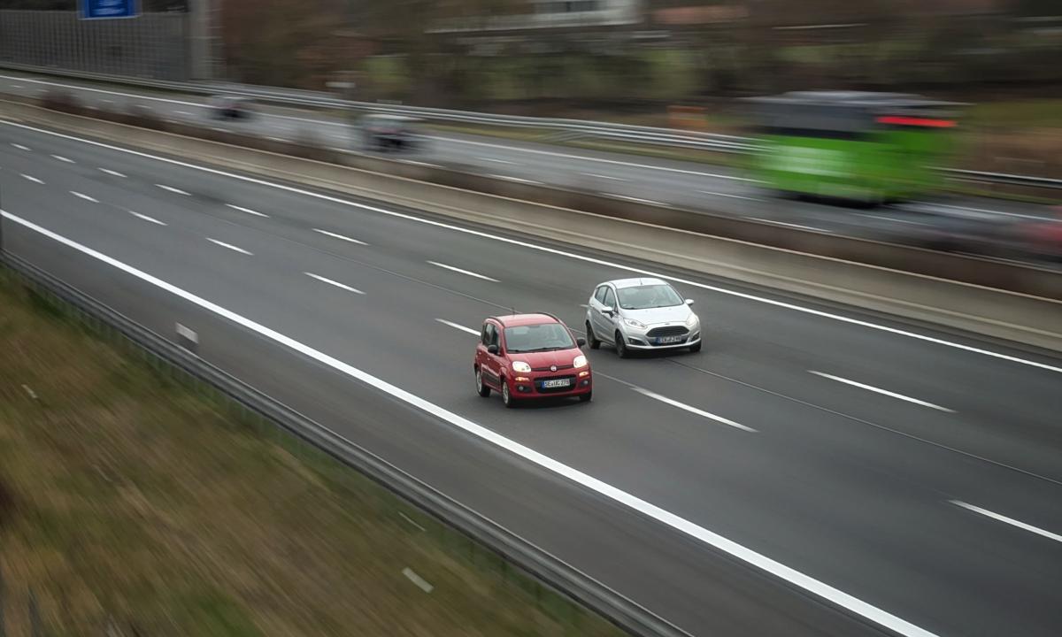 Naujas metodas greičio matuoklius „išveda iš proto“. „JK tą daro masiškai. Jau atkeliavo ir pas mus“