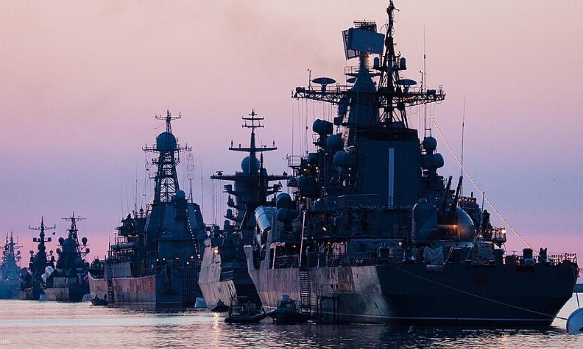 Rusija perkelia pajėgas į pietus. Tai aiškus signalas Ukrainai
