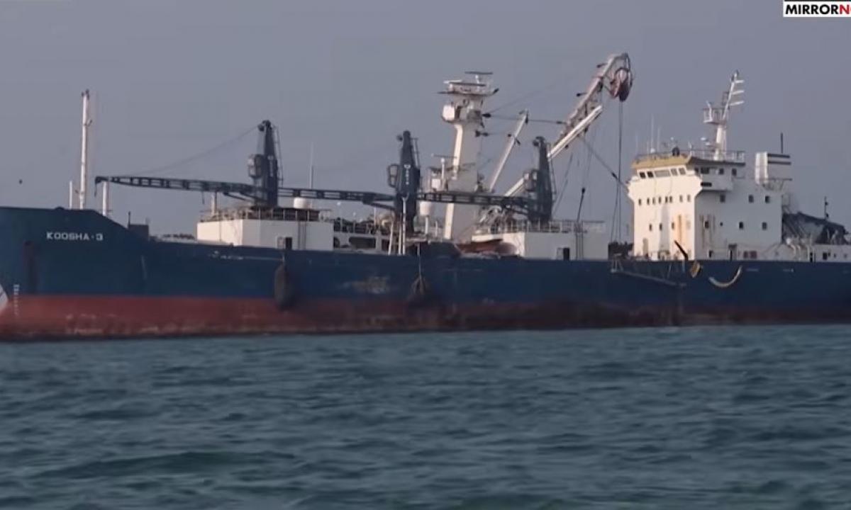 Pasaulinio karo grėsmė naujame fronte: smogikai paskelbė visišką blokadą – nafta bus nebepasiekiama? (Video)