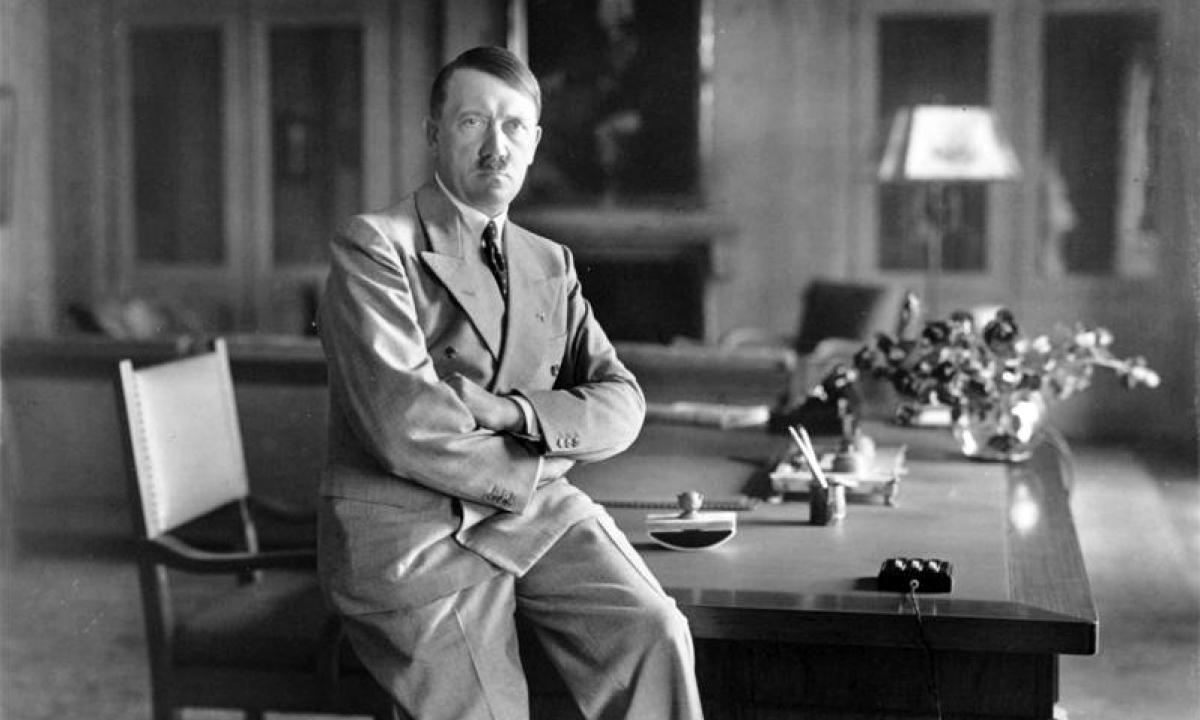 Nuo Hitlerio ir Napoleono: pasikėsinimai ir žmogžudystės, kurie sužlugdė reformas, pradėjo karus ir sustiprino valdžią