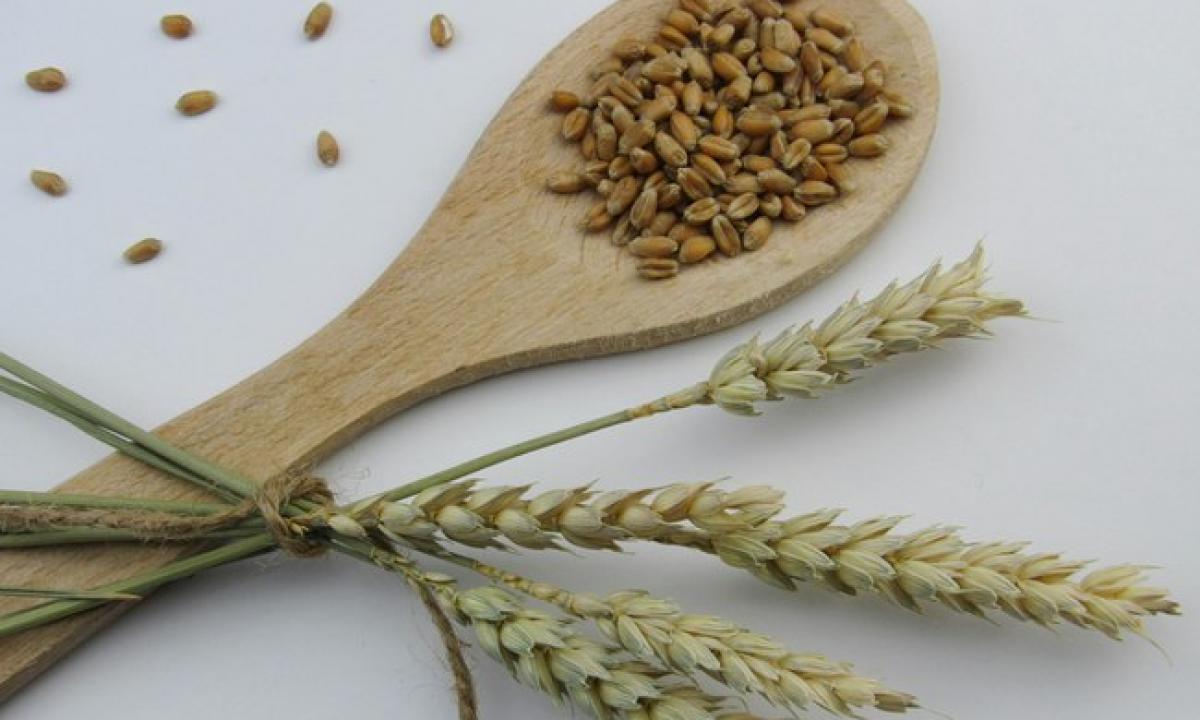 Mažina cholesterolio ir cukraus kiekį. Užtenka suvalgyti vos du kartus per savaitę