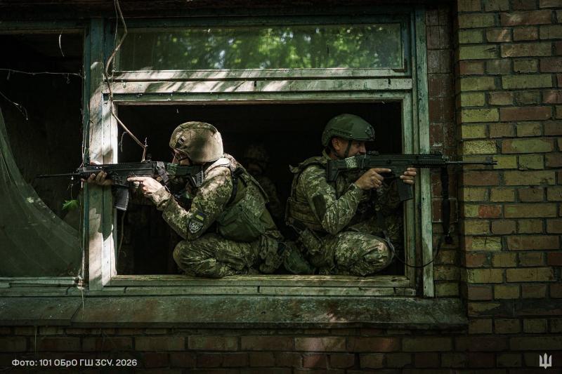 Karas Ukrainoje