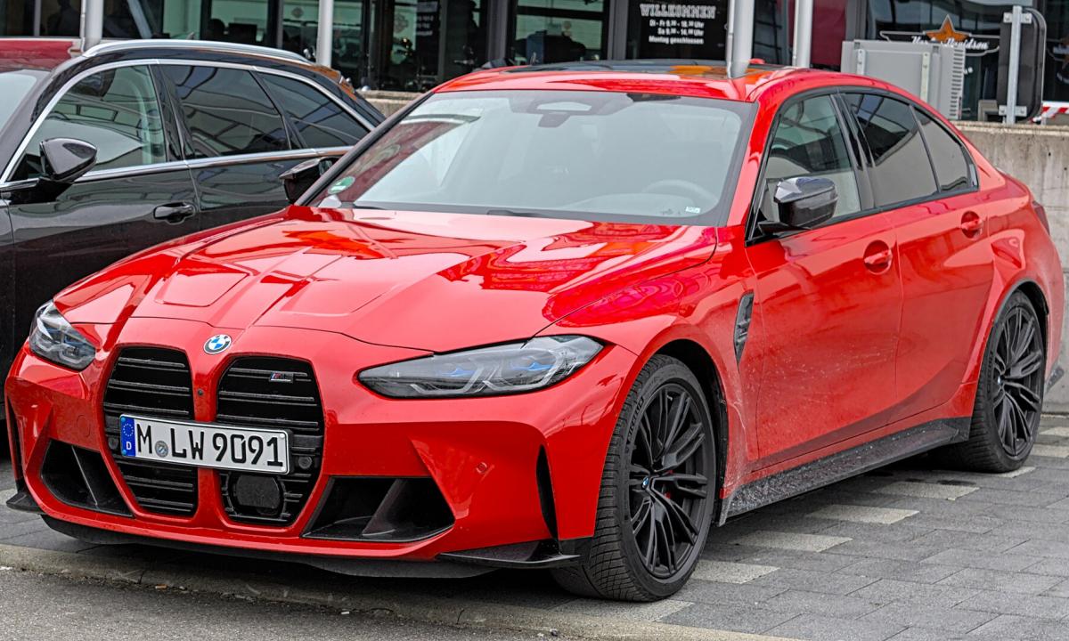 3 automobilių markės, kurias vairuoja blogiausi vairuotojai. Ar jūsų yra sąraše?