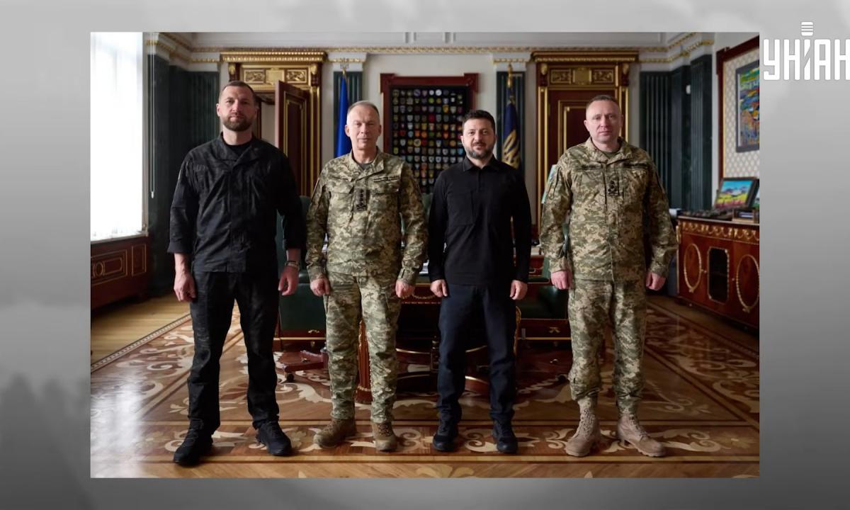 Visiškas šokas okupantams: kaip jis per kelias valandas sužlugdė visą rusų ultimatumą! (Video)
