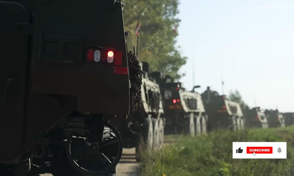 Pasienis tapo karo zona? Kaimynystėje netikėti įvykiai