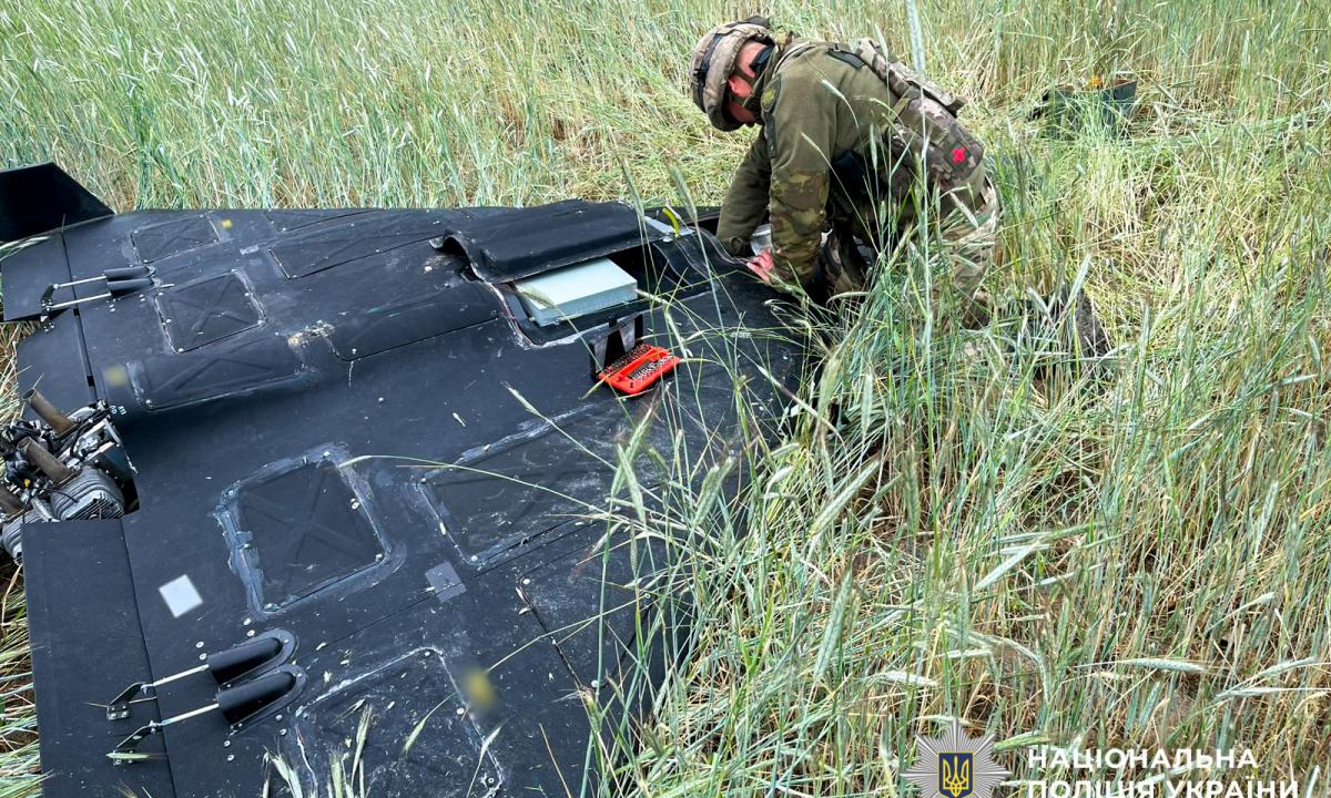 Radiacijos lygis 80 kartų viršija normas. Rusai naudoja baisius ginklus