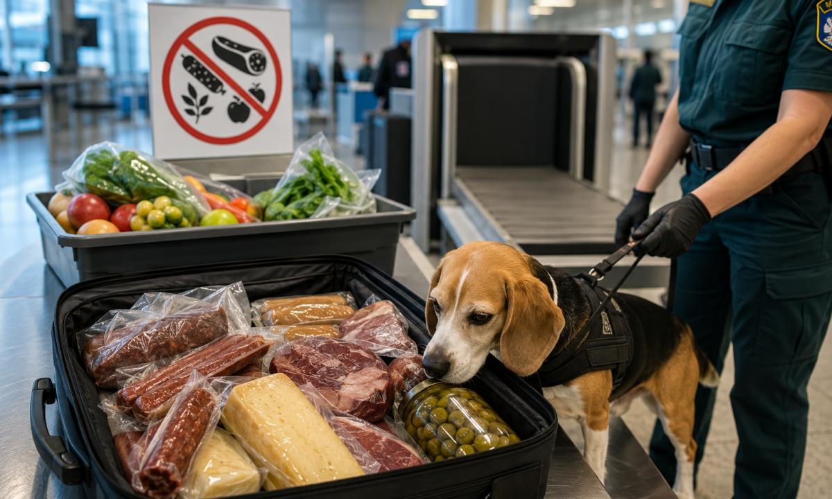 Lauktuvės į Lietuvą gali baigtis baudomis. Ribojimai taikomi visiems