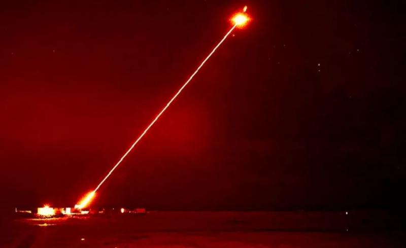 Lazeris