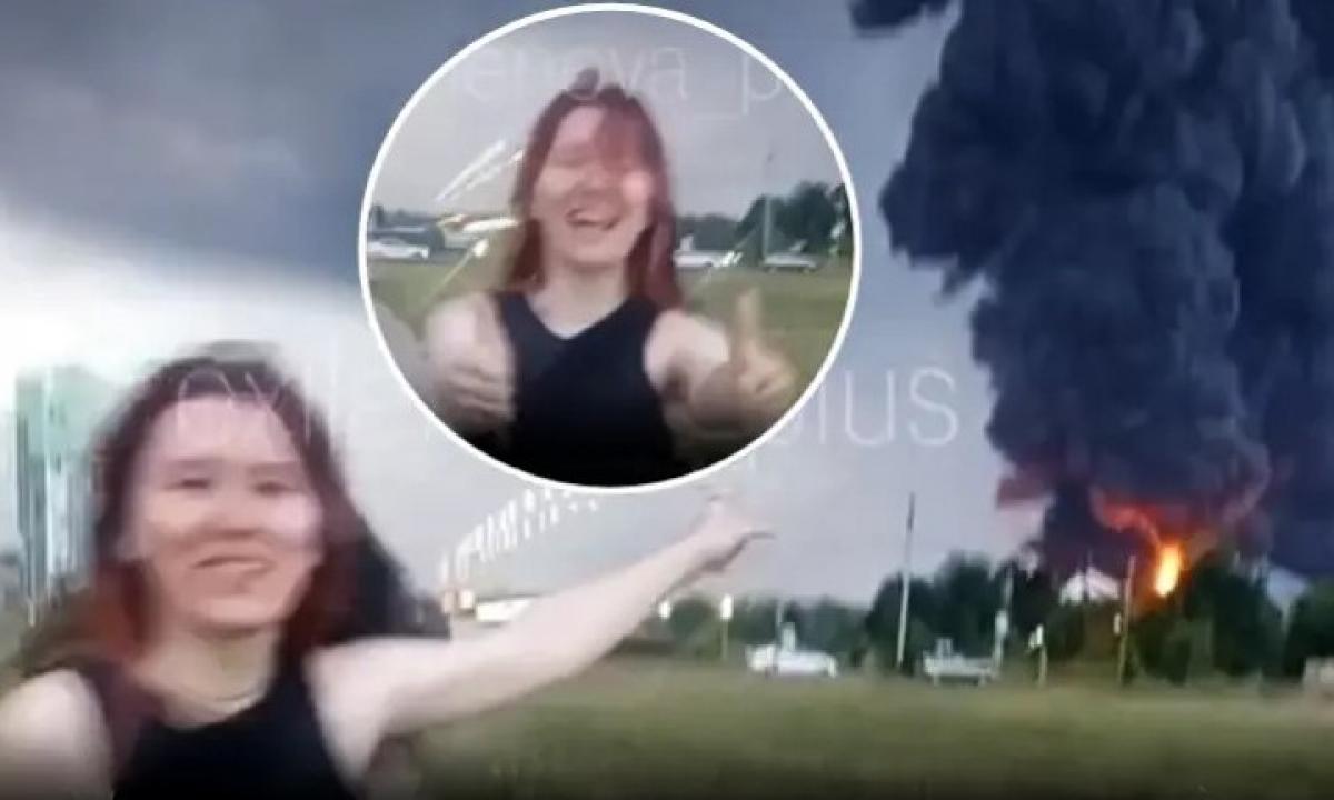Kaip smagu! „Kietai! Mama tapo bedarbė“ (Video)