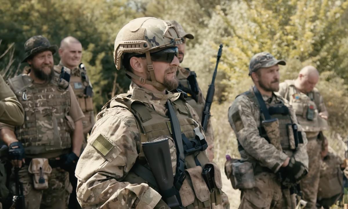 79 atakos per parą: jie pradėjo masinį veržimąsi svetimose žemėse