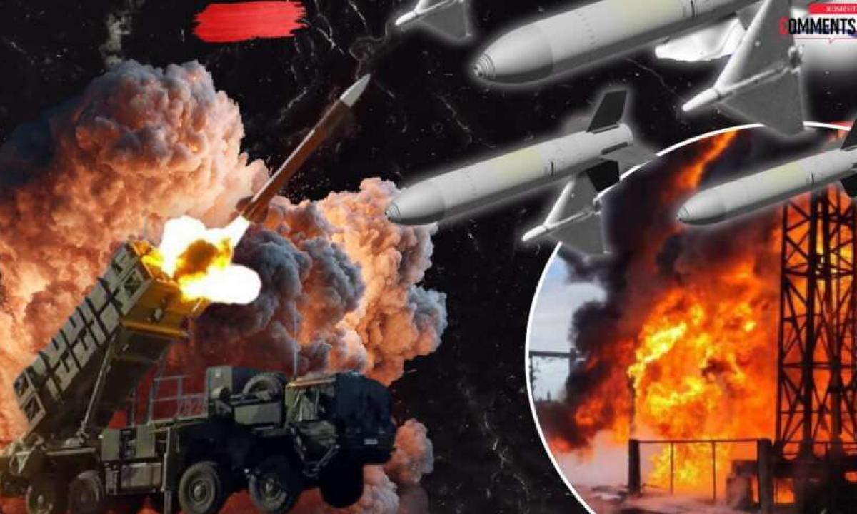 Per 6000 plieninių! Armada paruošta, o stebėsenos duomenys tik patvirtina baisią žinią