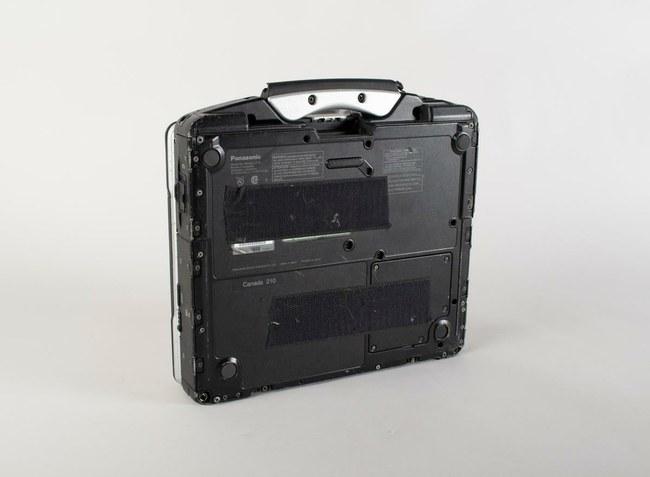 Panasonic Toughbook CF-30
