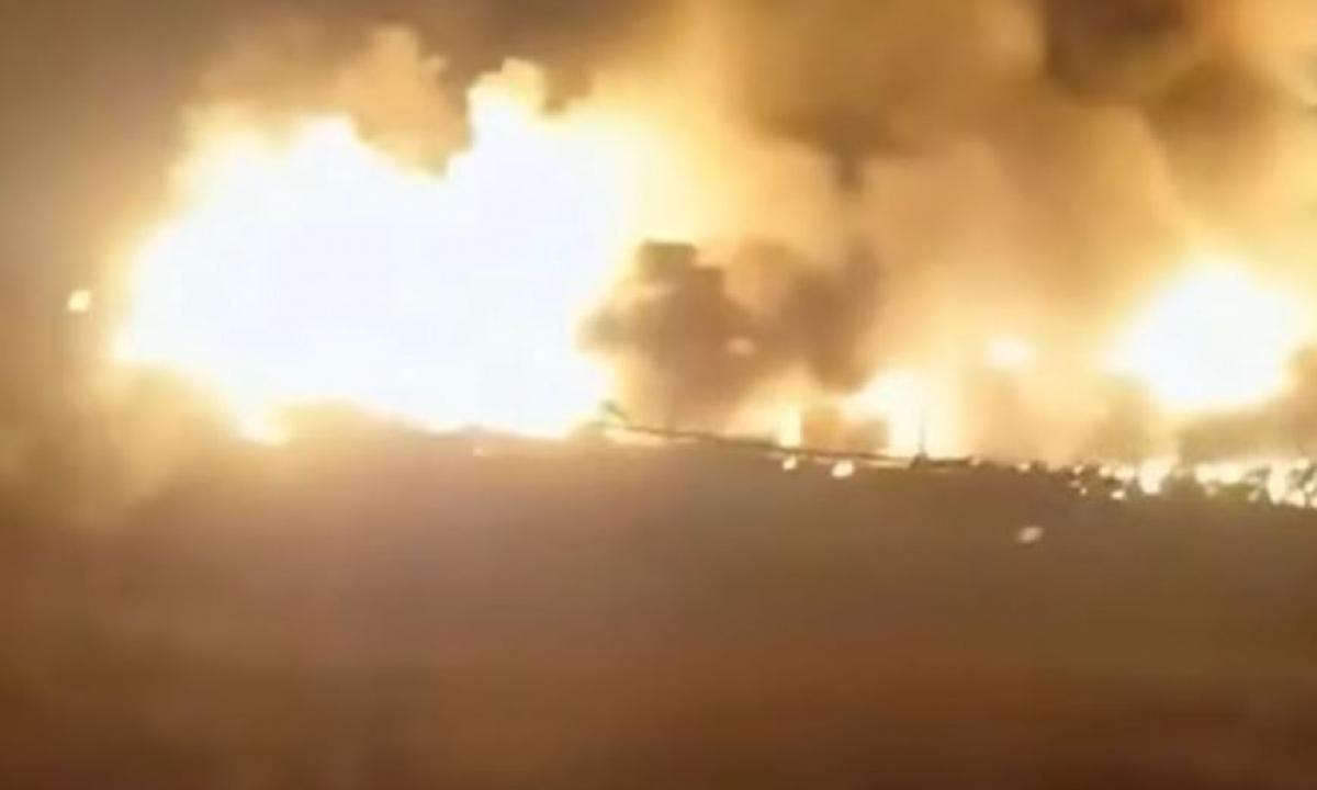 Karas atėjo į RF namus: Ukrainos smūgiai „Wildberries“ paralyžiavo milijonų rusų gyvenimą (Video)
