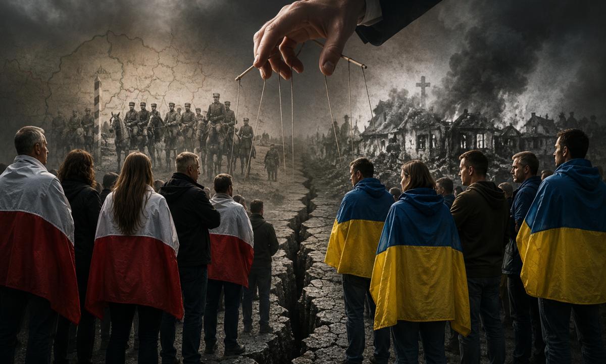 „Mes išdavėme Ukrainą.“ Paminėta Lietuva. Ekspertas prisimena nutylėtą istoriją