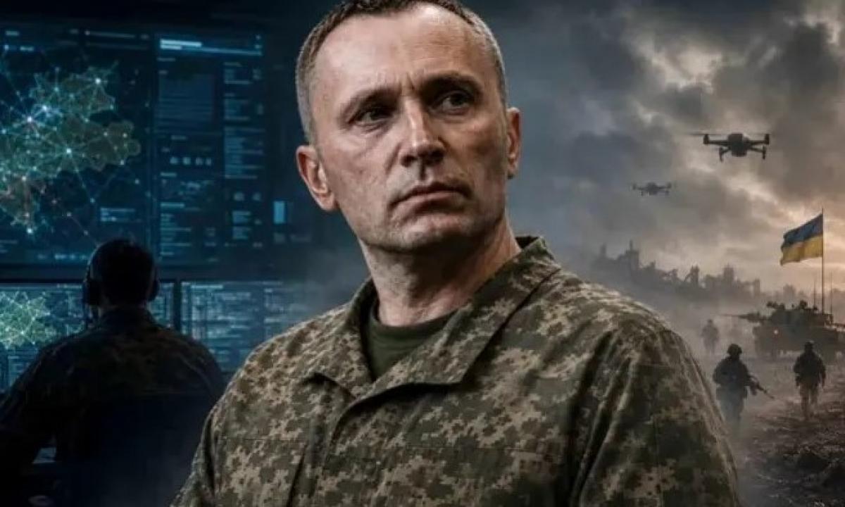 Jis pradeda aštriai: „Rusijos valdžia neturi teisės egzistuoti!“ (Video)