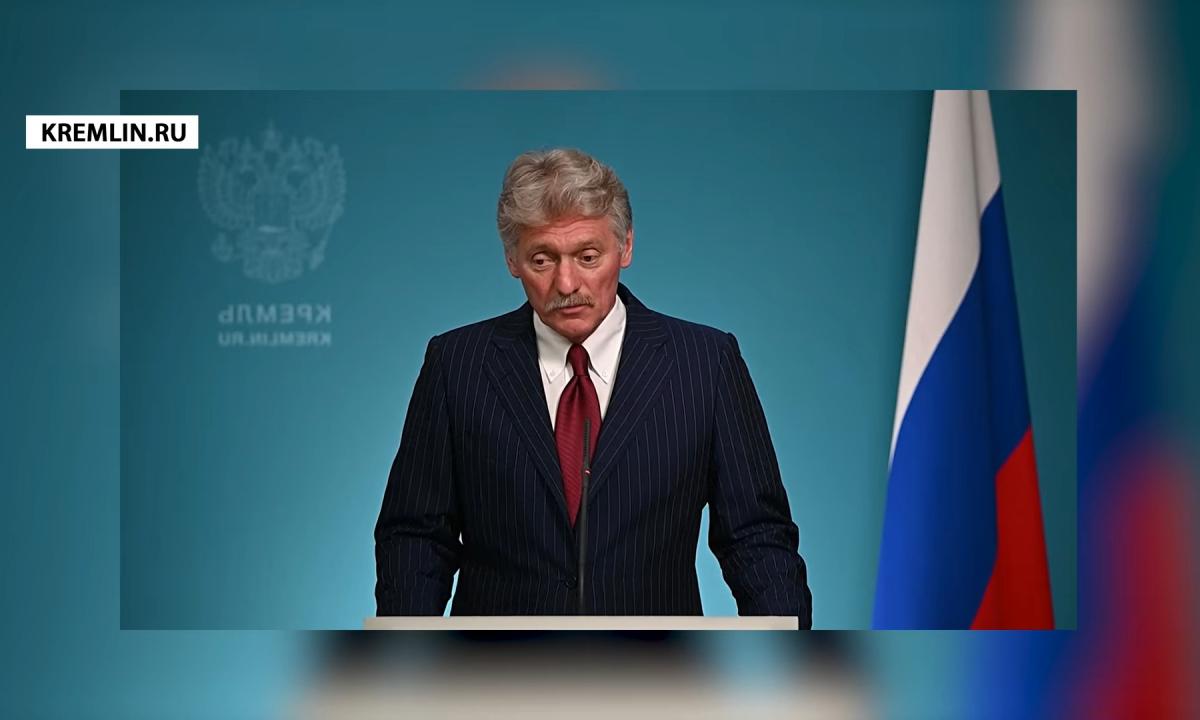 Tik pamatykite, kam ruošiamas atpildas: Peskovo grasinimai „sudrebino“ internetą