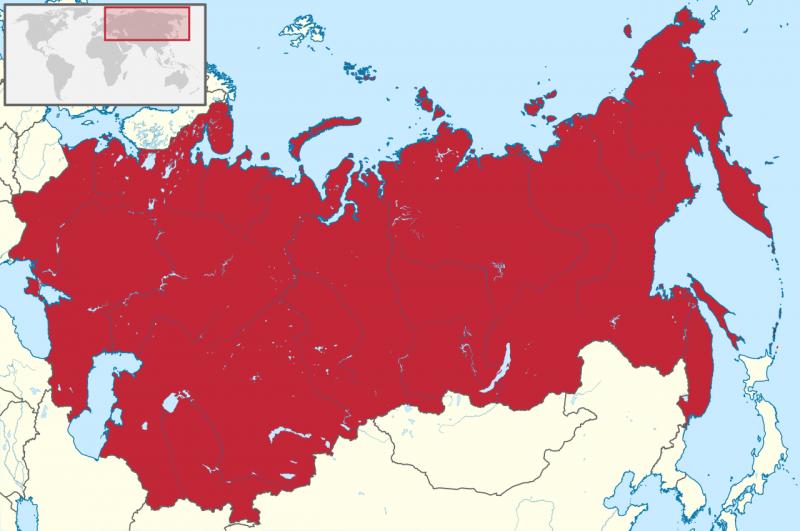 Sovietų sąjunga