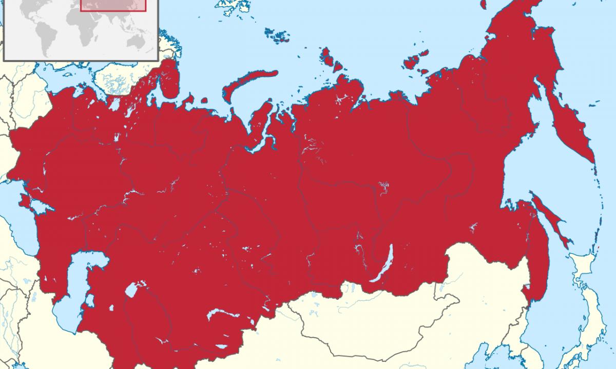 Buvusių sovietinių respublikų kontrolė: kas iš tikrųjų planuota Kremliuje?