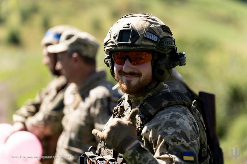 Ukrainos kariai