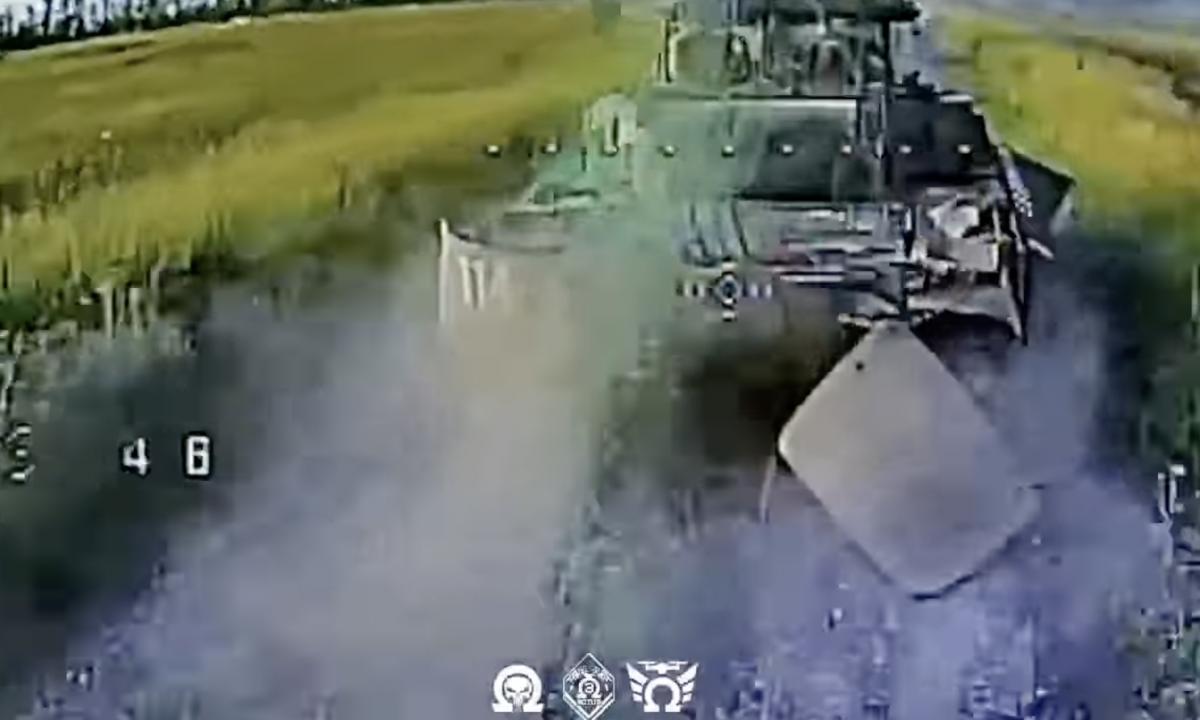 Apsauga, kurios „neįmanoma įveikti“, žlugo pirmojo realaus mūšio metu: štai kas nutiko iš tikrųjų! (Video)