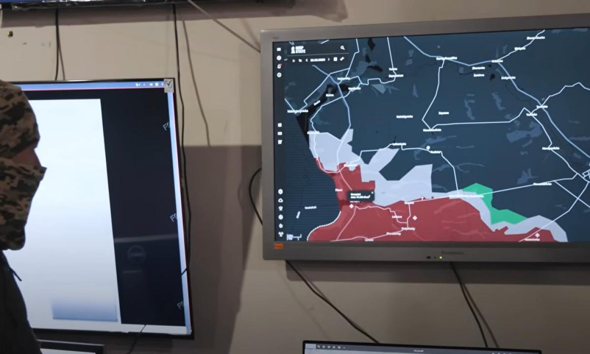 1000 „Starlink“ terminalų. Visa Ukraina ūžia, kas nutiko