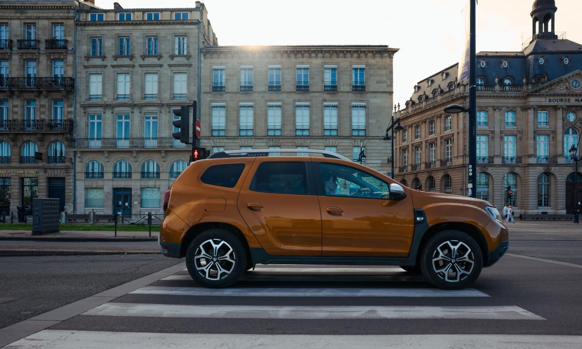 Perkamiausias automobilis Europoje. TÜV ataskaita atskleidžia jo trūkumus