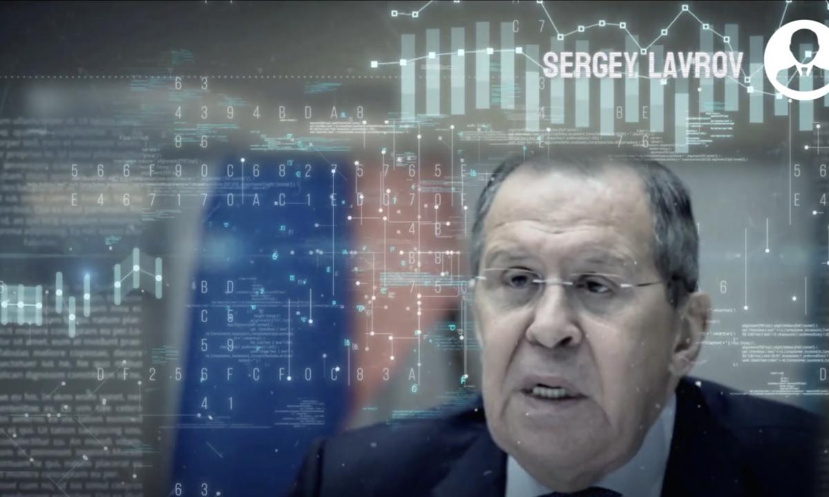 Skandalas derybose: Lavrovas viešai apkaltino Trumpą sulaužius „vyro žodį“!