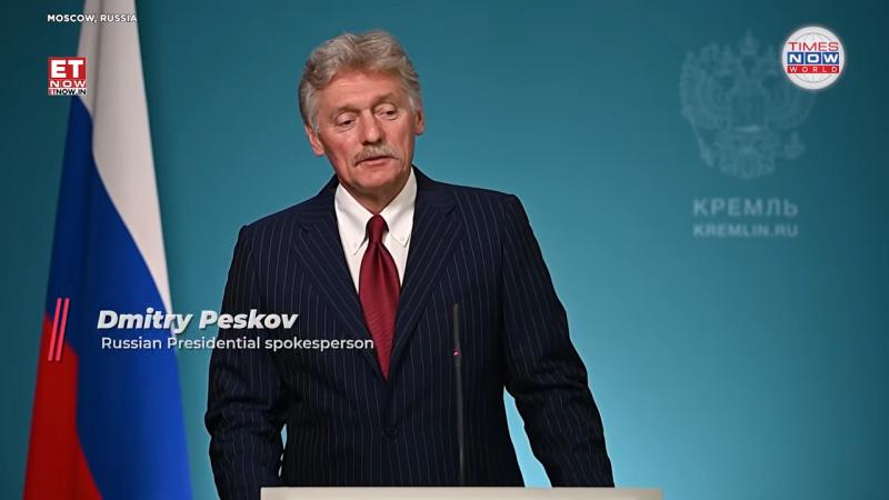 D. Peskovas