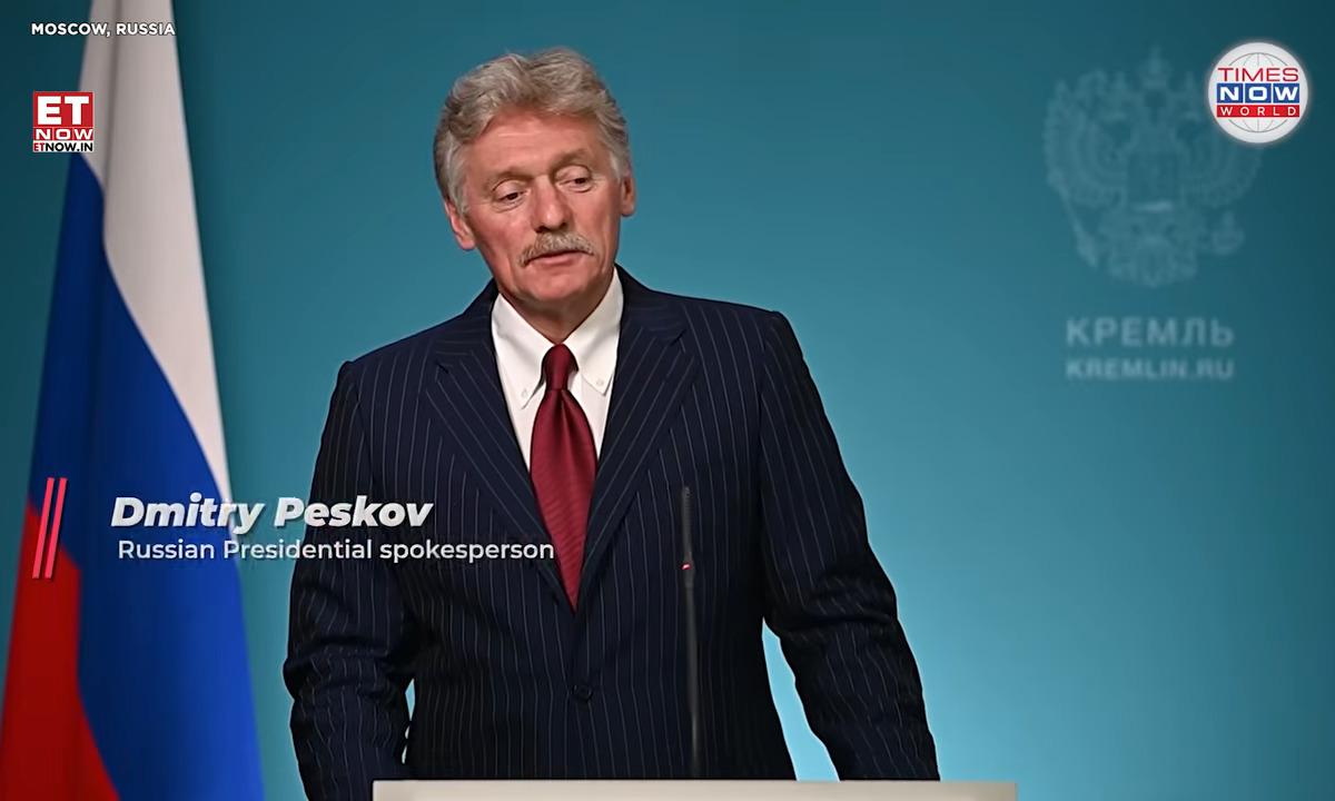 Jis pasiūlė sustabdyti karą. Jis sulaukė ilgos Putino paskaitos