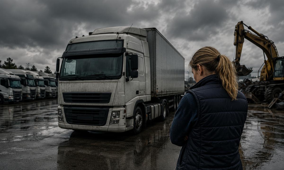 Krito po 58 metų veiklos – naujas bankrotas supurtė visą šalį