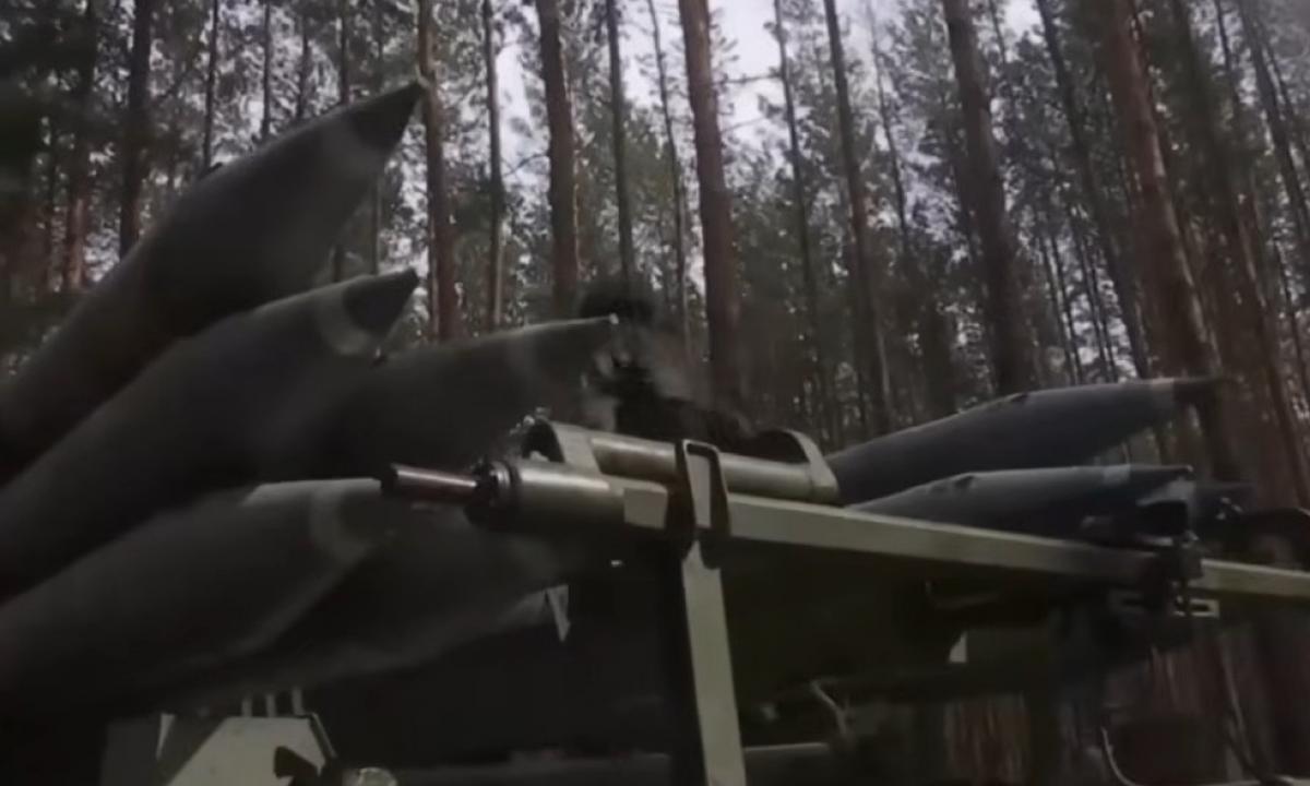 Rėkė, kad čia jų HIMARS, o subyrėjo nuo pirmojo drono: va čia tai fiasko! (Video)