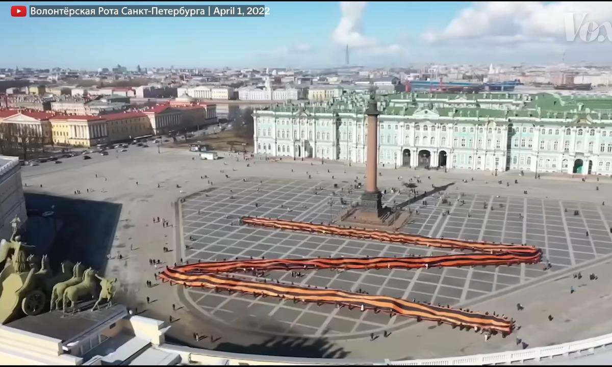 Tikinčiųjų armija Rusijoje.  Ukraina pati save apšaudo 